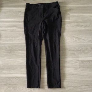 Stretchy Dress Pants